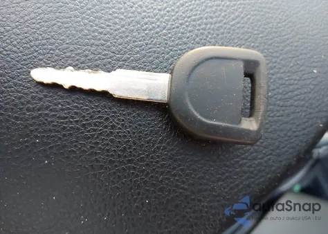 2013 Mazda Mazda6 I Sport z USA, uszkodzony, nr VIN 1YVHZ8BH6D5M16812